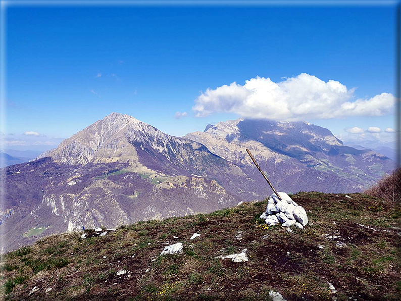 foto Monte Due Mani